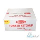 Clovers Tomatoe Kechup