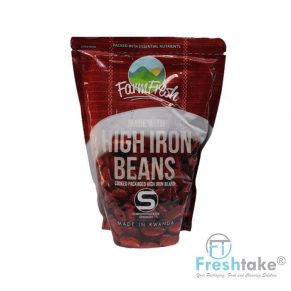 FARMFRESH HIGH IRON BEANS 700G