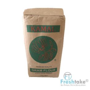 KAMAL GRAM FLOUR 1KG