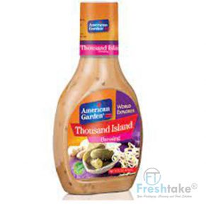 AG THOUSAND ISLAND 237G