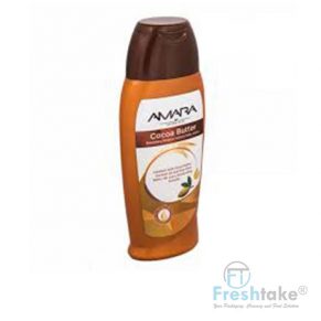 AMARA BODY COCOA BUTTER LOTION 200ML