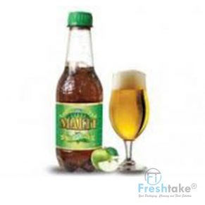 AZAM APPLE JUICE 300ML