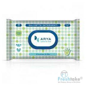 BABY WIPES ARYUF