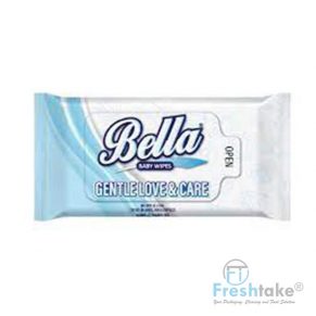 BELLA BABY WIPES
