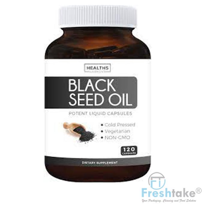 BLACK SEED | Freshtake Investments