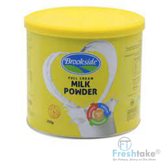 BROOKSIDE MILK POWDER 900G