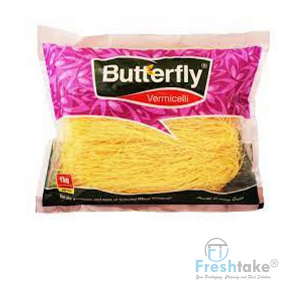 BUTTERFLY VERMICELLI 1KG