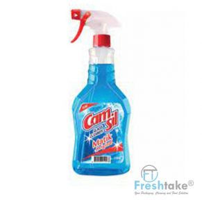 CAMSIL WINDOW CLEANER 750ML