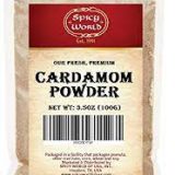 CARDAMON POWDER