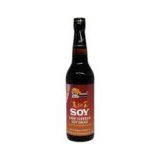 CHAIN KWO DARK SOY SAUCE 623ML