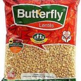 CHANA DAL (YELLOW LENTLES)1KG