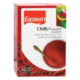 CHILLI POWDER