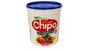 CHIPO COOKING FAT 1KG