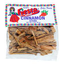 CINAMON STICKS