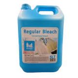 CLEAN MUM REGULAR BLEACH 5LITRE