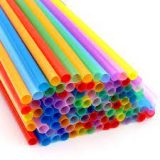 CLEAR STRAWS TRICLOVER