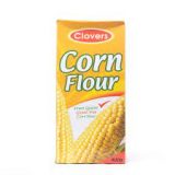 CLOVERS CORN FLOUR 400G