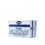 CLOVERS PURE GLUCOSE 72S 90GM