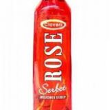 CLOVERS ROSE SERBET 700ML PC