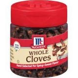 CLOVES WHOLE