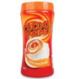 COCOA CHOCO 200G