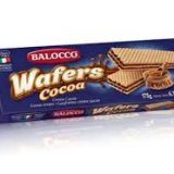 COCOA WAFER