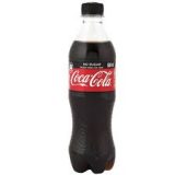 COKE 500ML