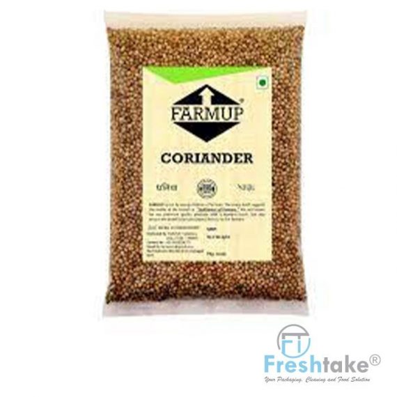 CORRIANDER SEEDS 250GM