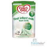 COW&GATE MILK NO 1 PC