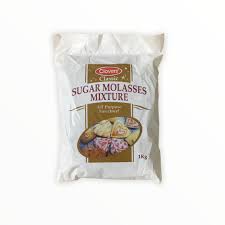 Clovers Sugar Mollasses 1kgs