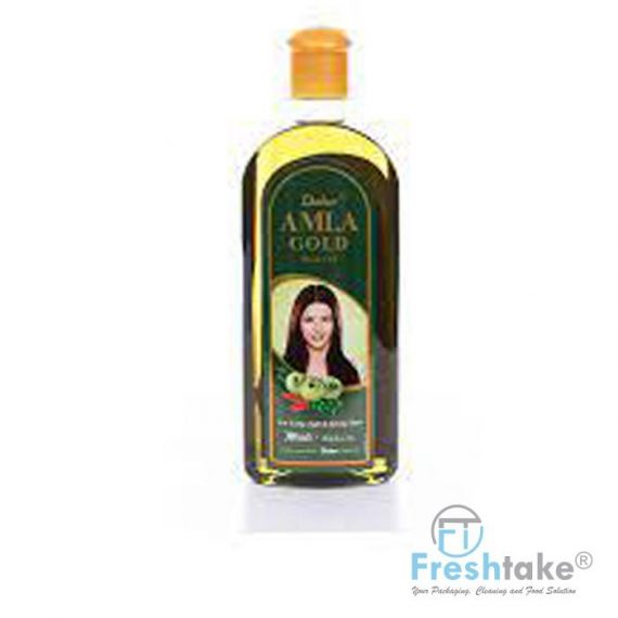 DABUR AMLA GOLD HAIR OIL 300ML