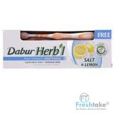 DABUR TPASTE WHITENING 150G