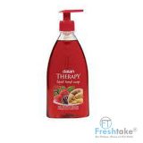 DALAN T.L SOAP RED FRUITS&GING 400ML