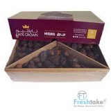 DATE CROWN MAJDOOL MEDIUM 5KG