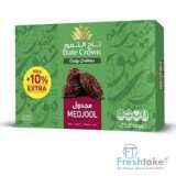 DATE CROWN MEJDOOL MEDIUM 500G