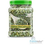 DEHULLED PUMPKIN SEEDS