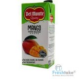 DEL MONTE MANGO 1 LTR