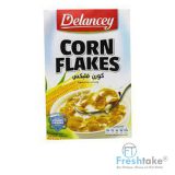 DELANCEY CORNFLAKES 500GM