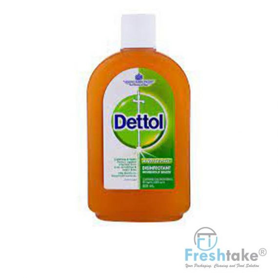 DETTOL 500ML