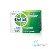 DETTOL SOAP 90GM