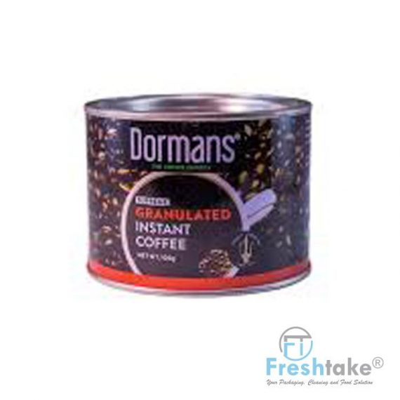 Dormans coffeee 100g