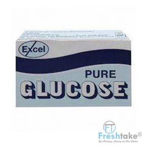 EXCEL PURE GLUCOSE 100G72S