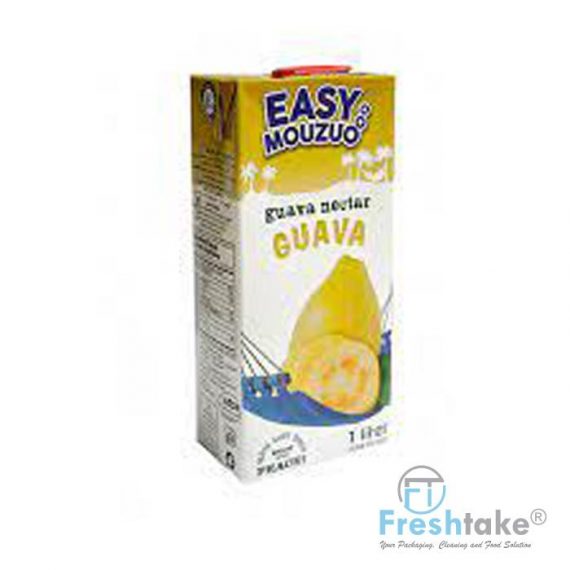 Easy Mouzuo Juice 1Litre