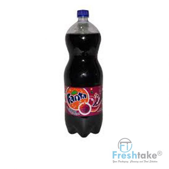 FANTA BLACKCURENT 2 LITRE