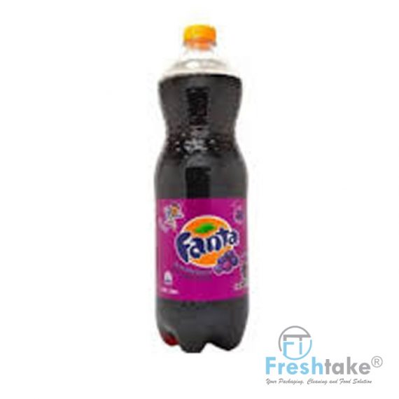 FANTA CURRENT 350ML