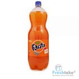 FANTA ORANGE 2LITRE