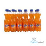 FANTA ORANGE 350ML24