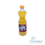FANTA PASSION 500ML