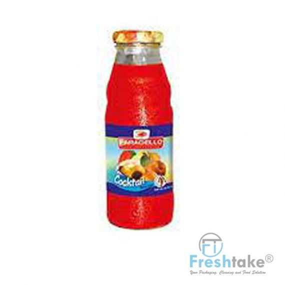 FARAGELLO JUICE 250ML