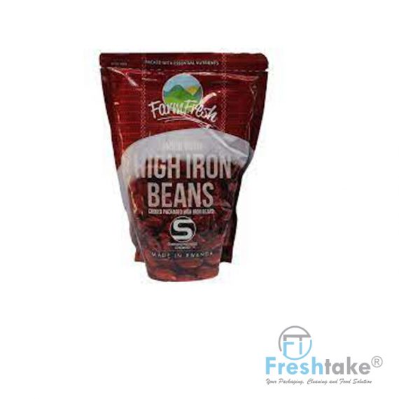 FARMFRESH HIGH IRON BEANS 700G